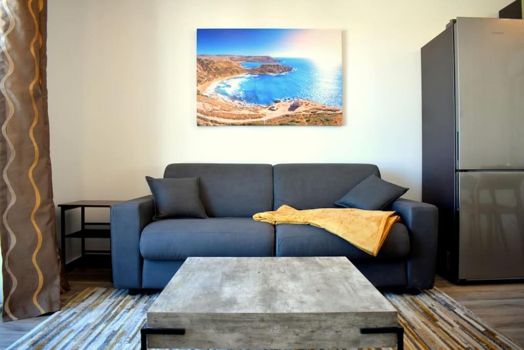 Seaside Serenity Retreat خليج سانت بول المظهر الخارجي الصورة